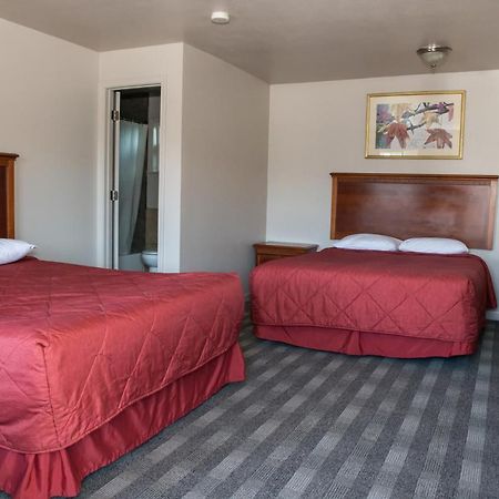 Regency Inn Springfield Dış mekan fotoğraf