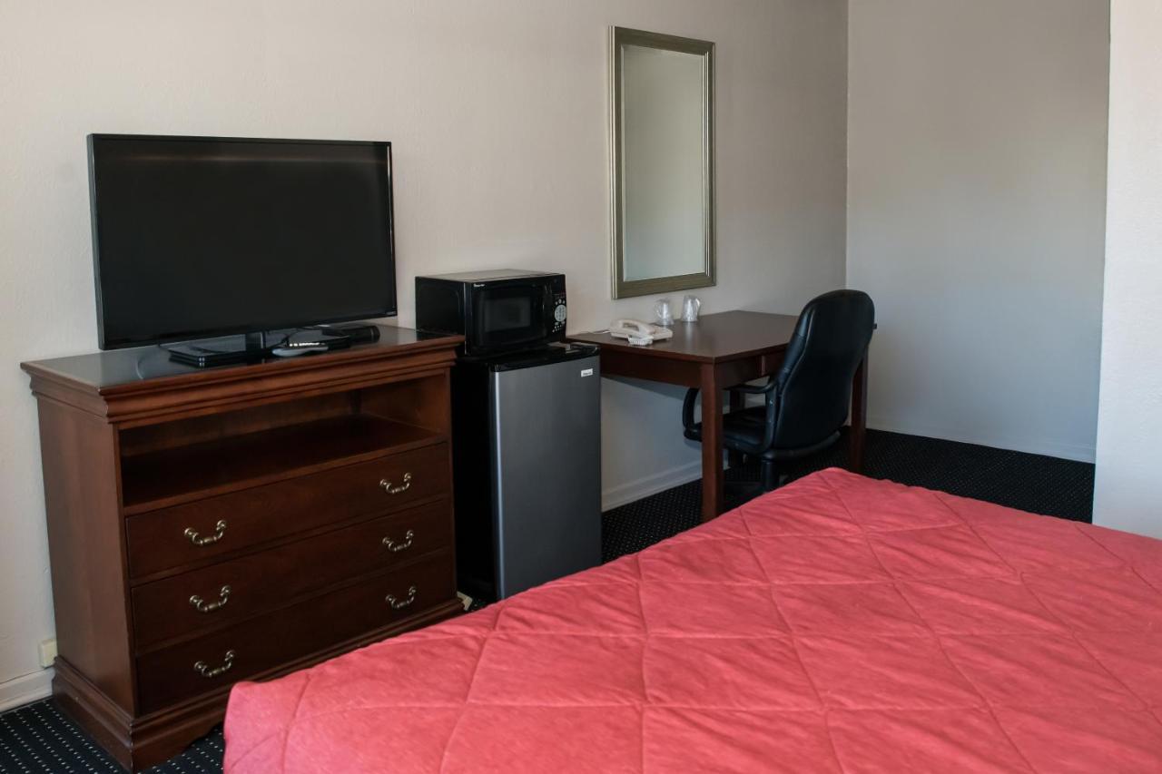Regency Inn Springfield Dış mekan fotoğraf
