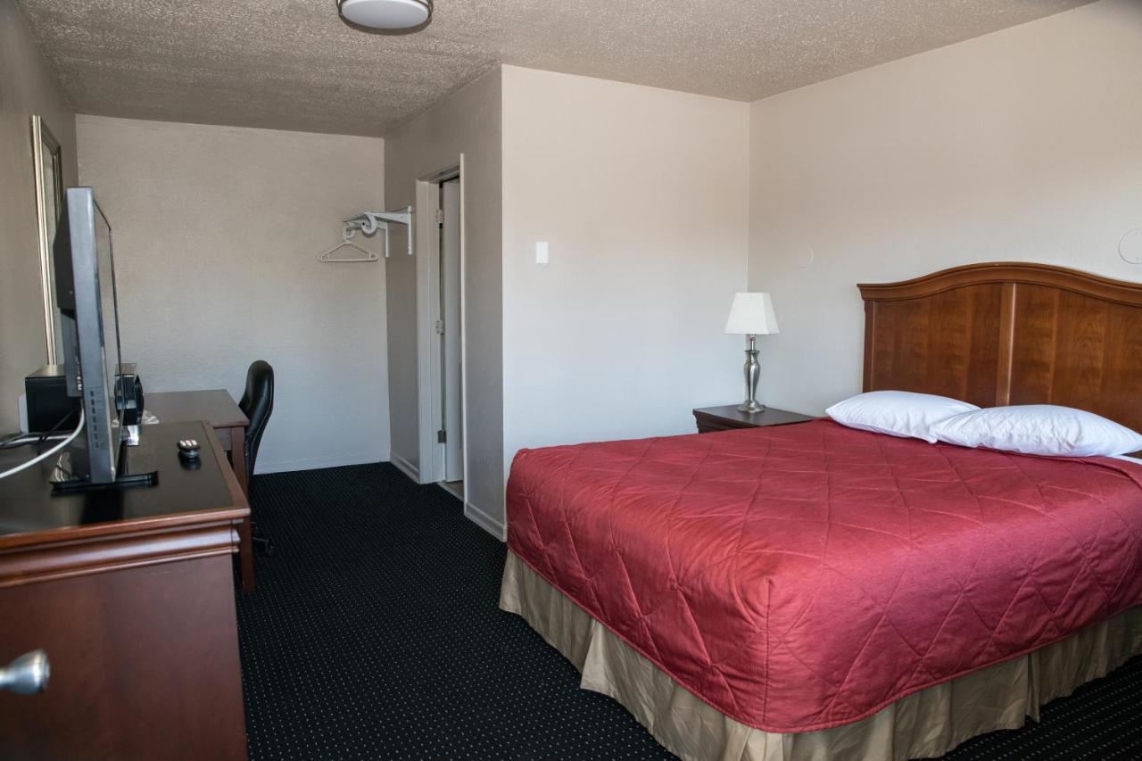 Regency Inn Springfield Dış mekan fotoğraf