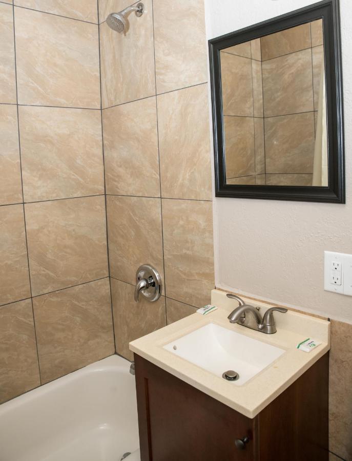 Regency Inn Springfield Dış mekan fotoğraf